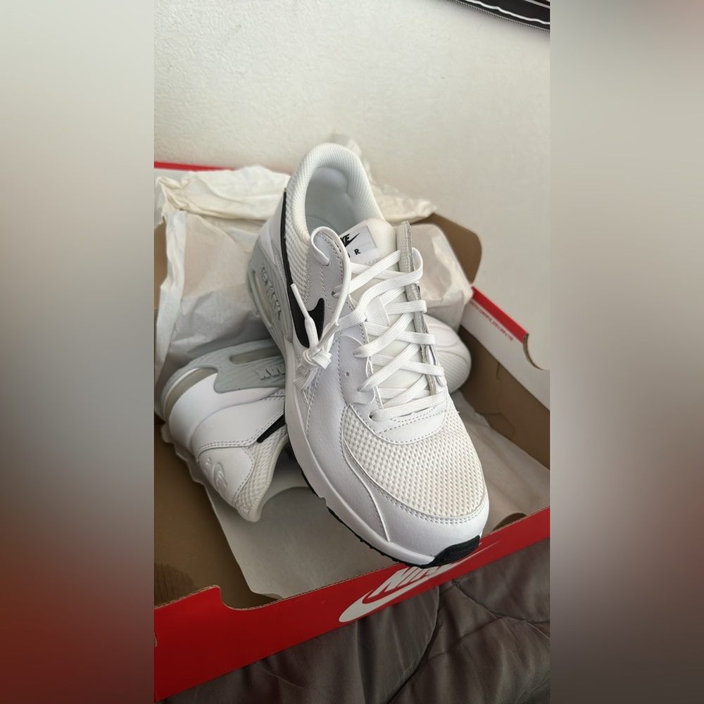 Nike air max excee